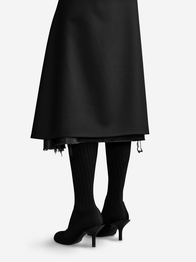 Sock Boots
