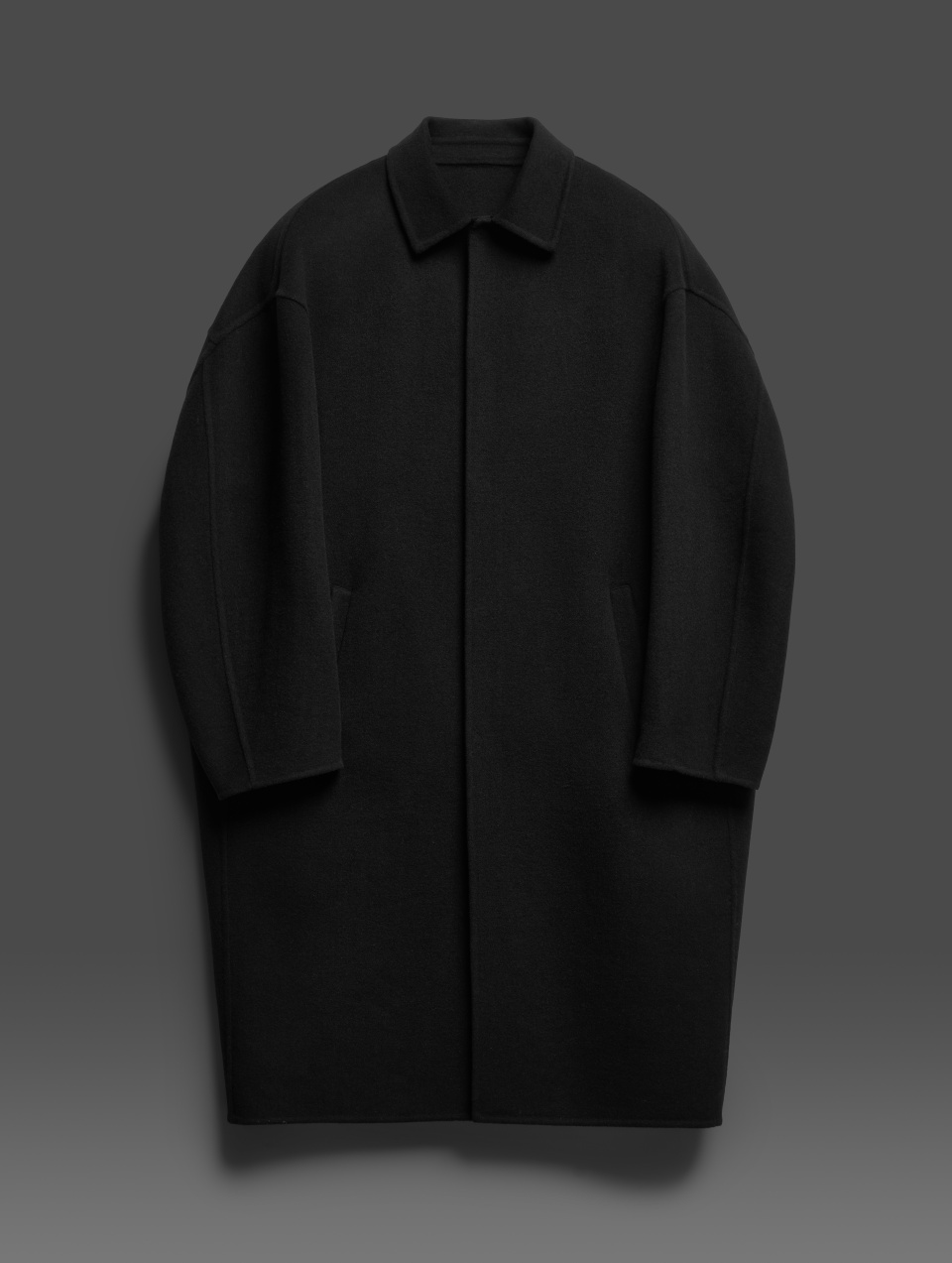 O-Line Coat, фото 6 O-Line Coat, фото 6