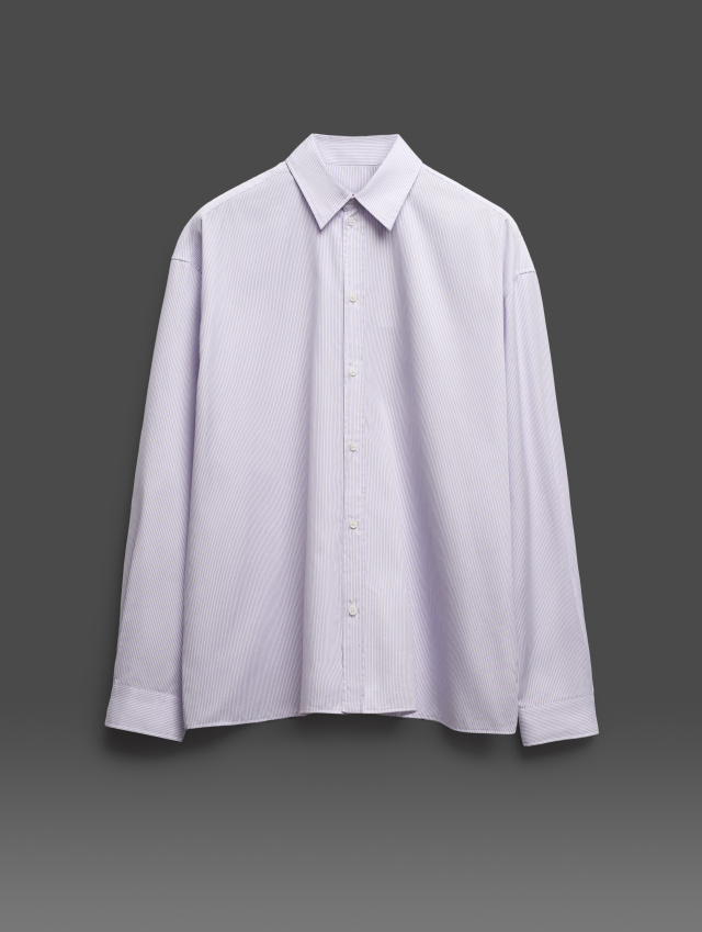 Classic Shirt