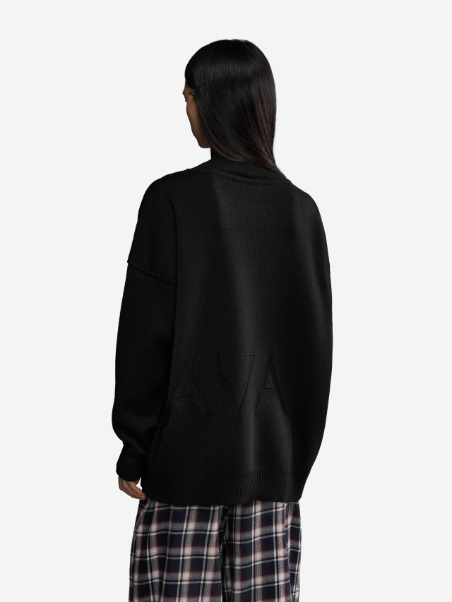 Свитер идеальный 2.0
