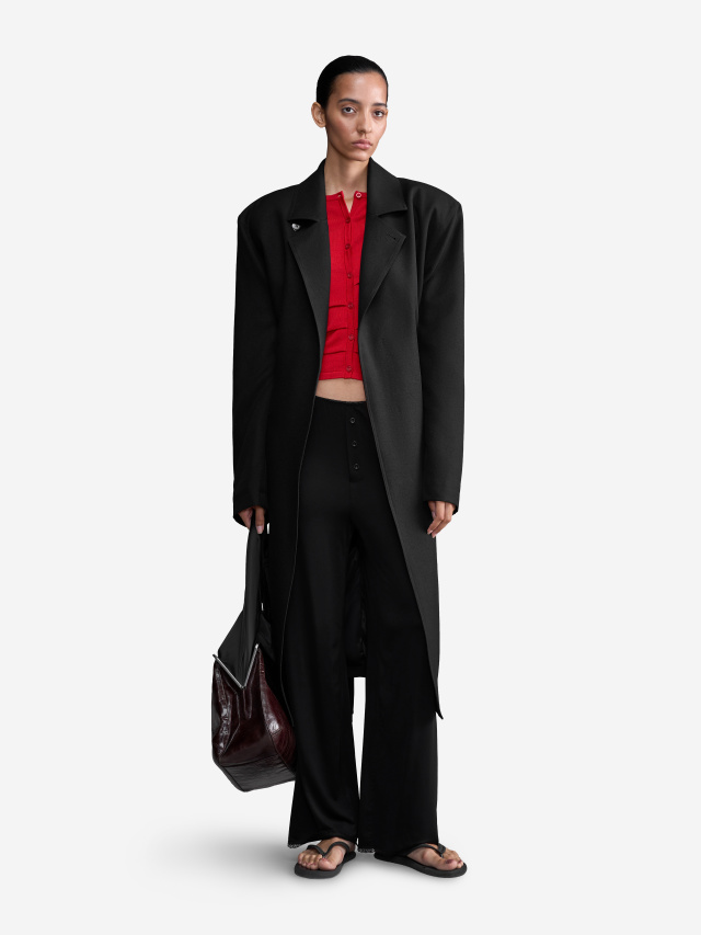 Slip Pants Slip Pants