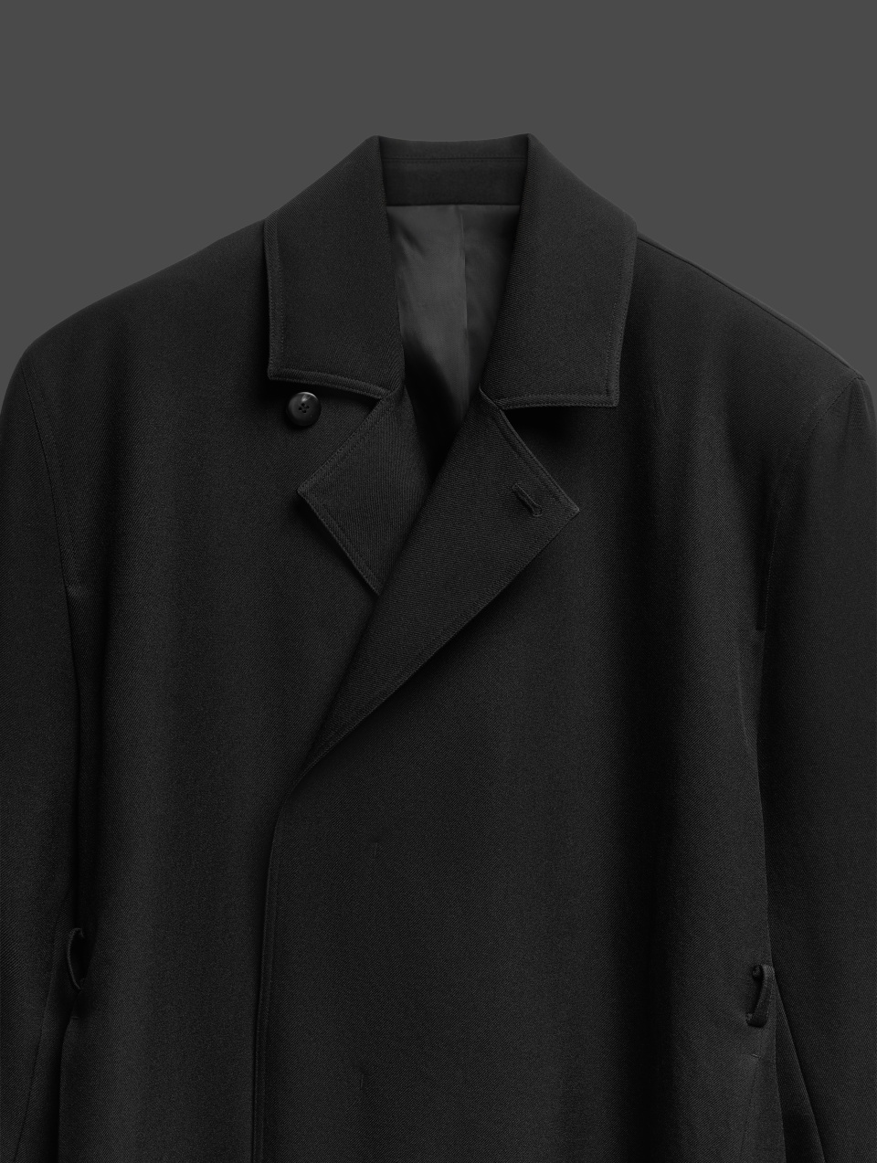 Humble Shoulder Trench Coat, фото 12 Humble Shoulder Trench Coat, фото 12