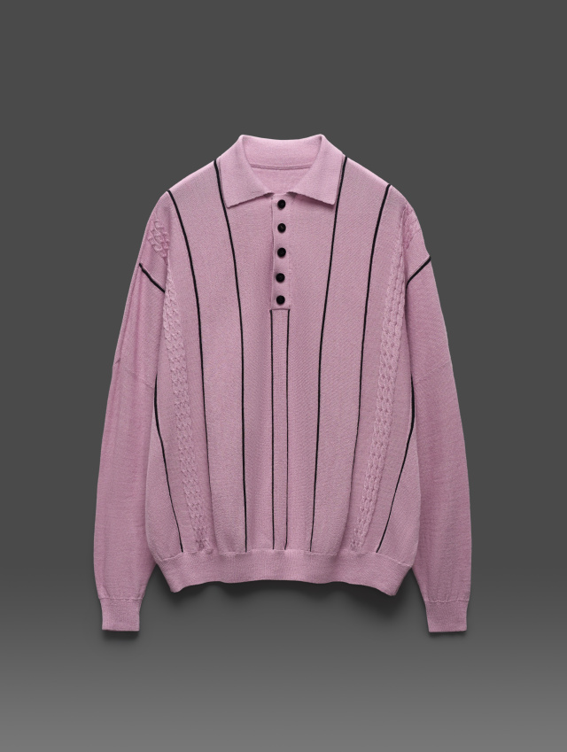 Джемпер 70\'s