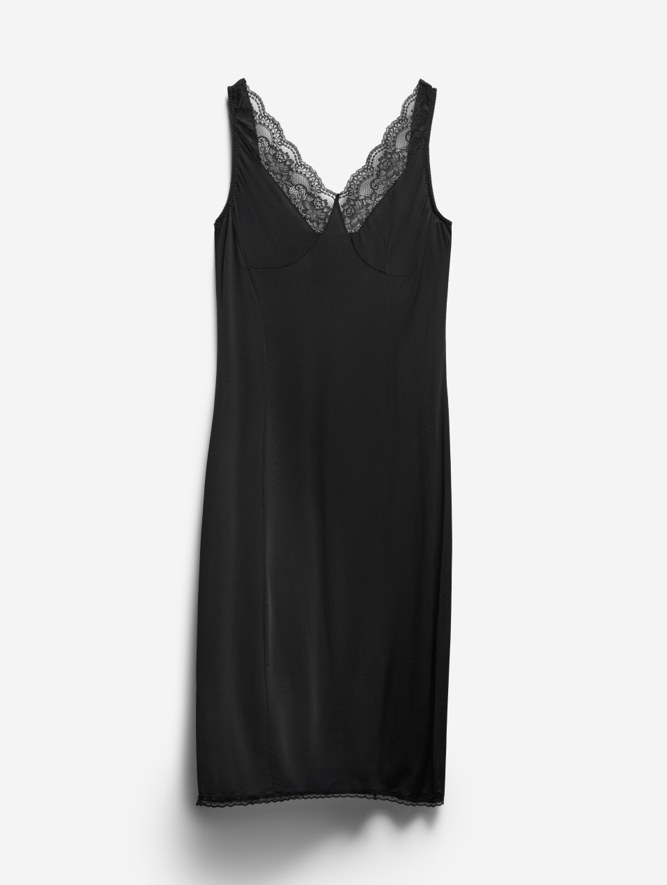 Платье Slip Fit, фото 6 Платье Slip Fit, фото 6