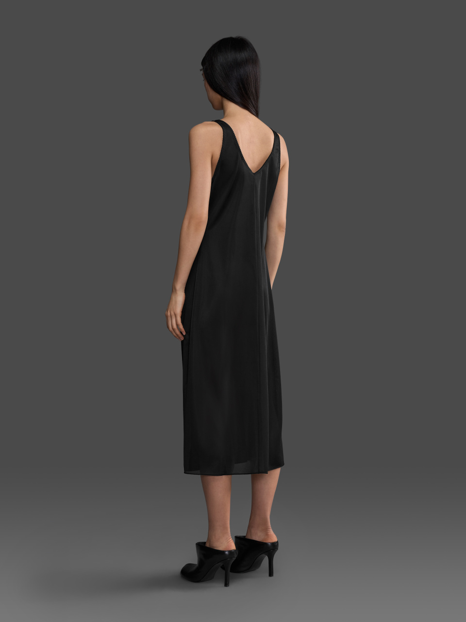 Negligee dress, фото 3