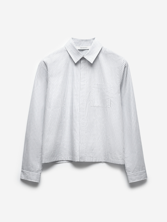 Сорочка Sleek Fit Сорочка Sleek Fit