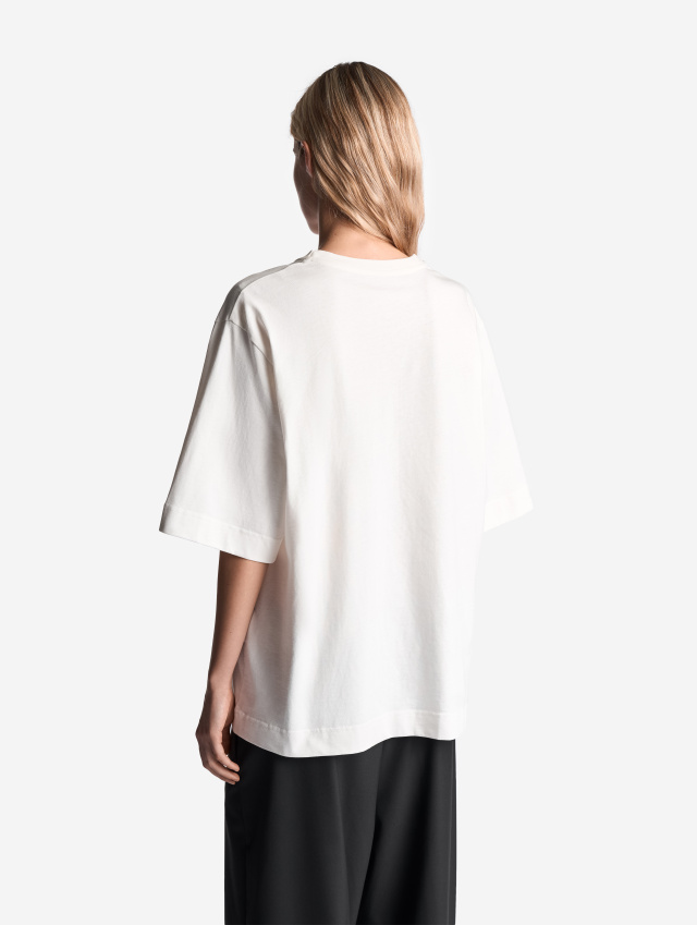 Футболка Regular Fit print SS25