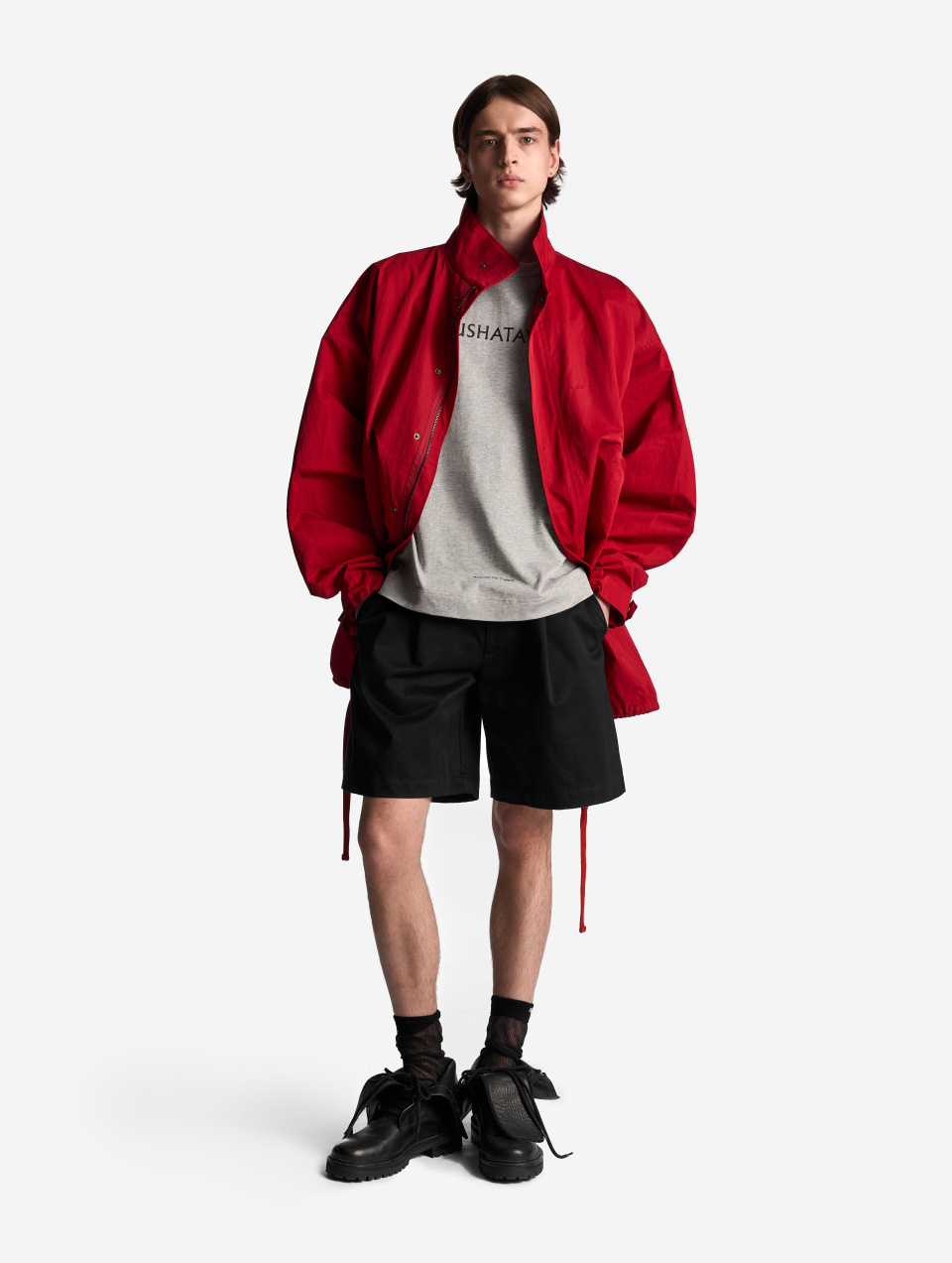 Футболка Regular Fit print, фото 3