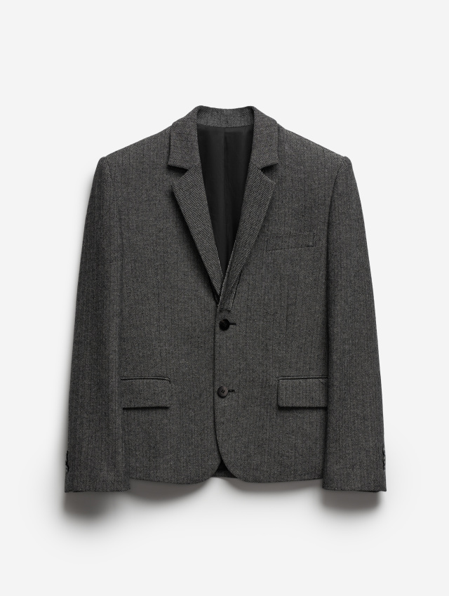 Subtle Jacket
