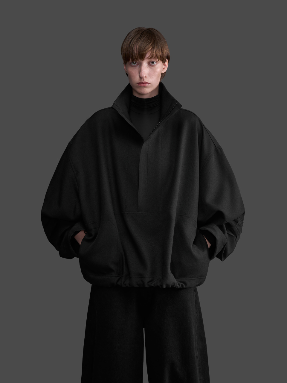 Twill Anorak, фото 6