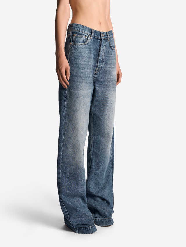 Джинсы Regular Fit