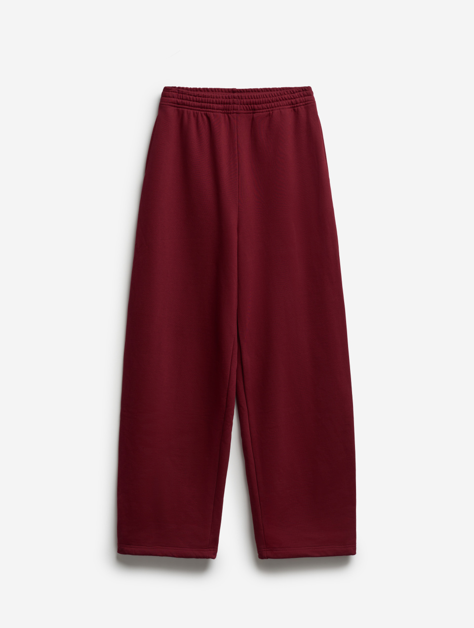 Baggy Pants in French Terry, фото 4 Baggy Pants in French Terry, фото 4