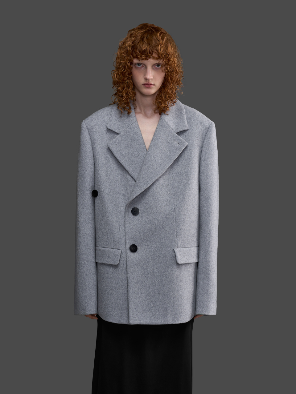 Short Formal Coat, фото 4 Short Formal Coat, фото 4