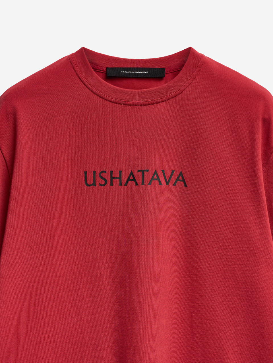 Футболка Regular Fit print, фото 4