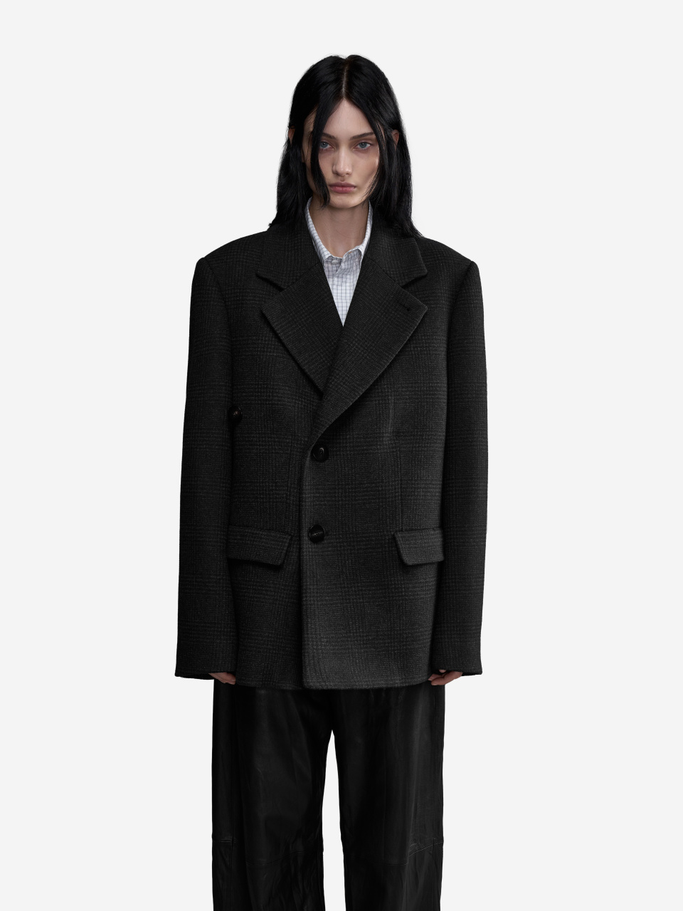 Short Formal Coat, фото 4 Short Formal Coat, фото 4