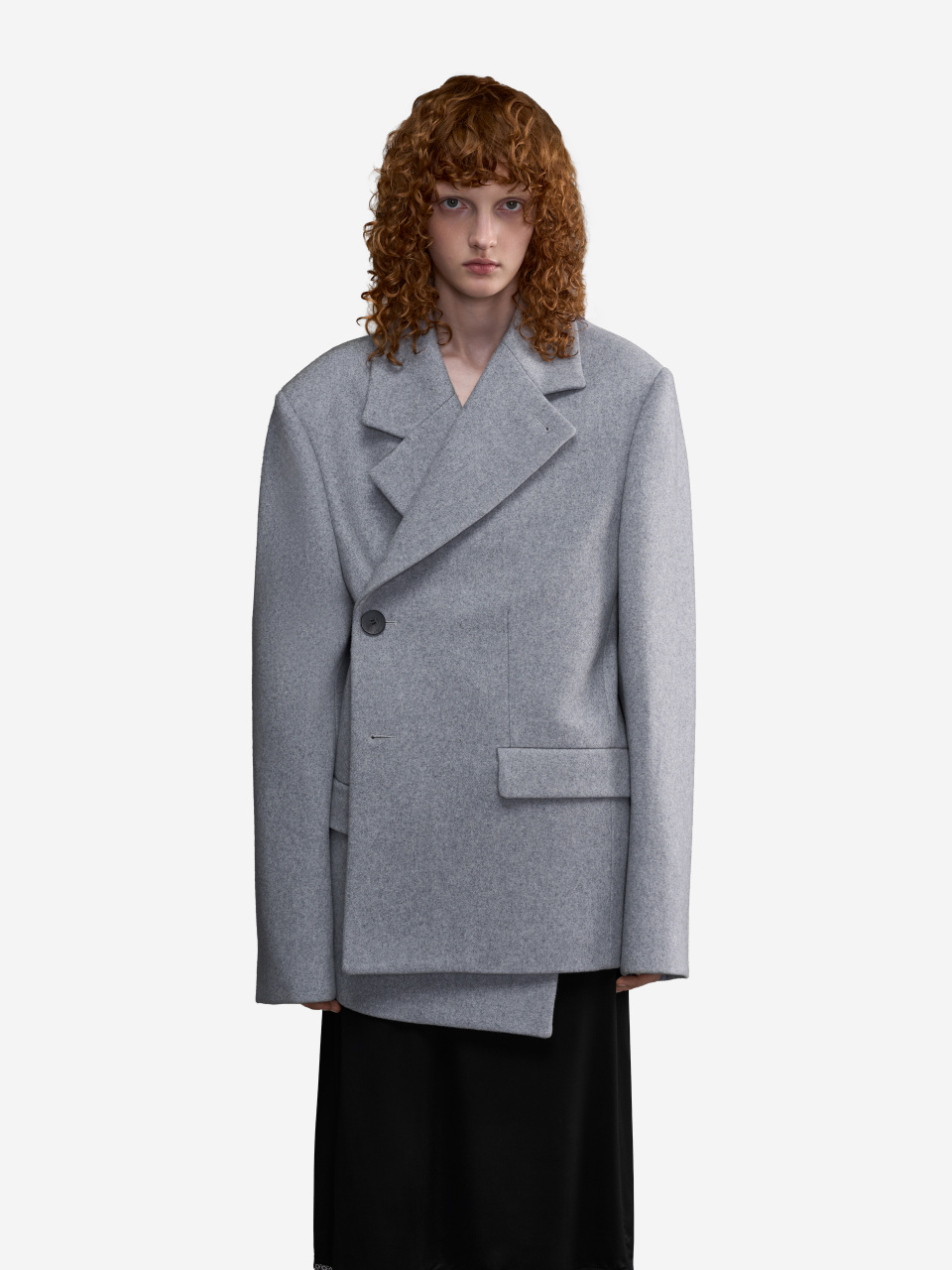 Short Formal Coat, фото 5 Short Formal Coat, фото 5