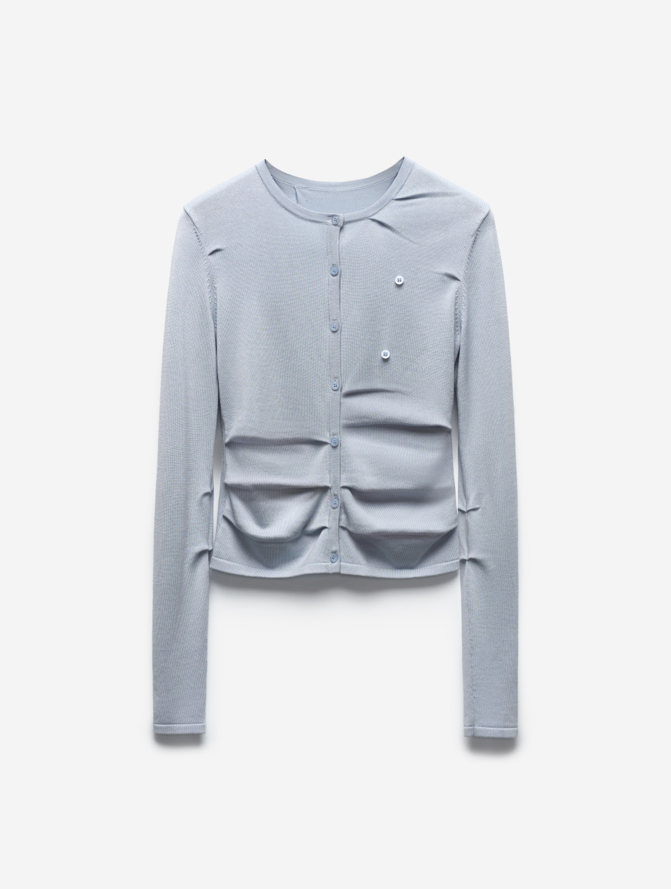 Кардиган Slim Fit с защипами, фото 2