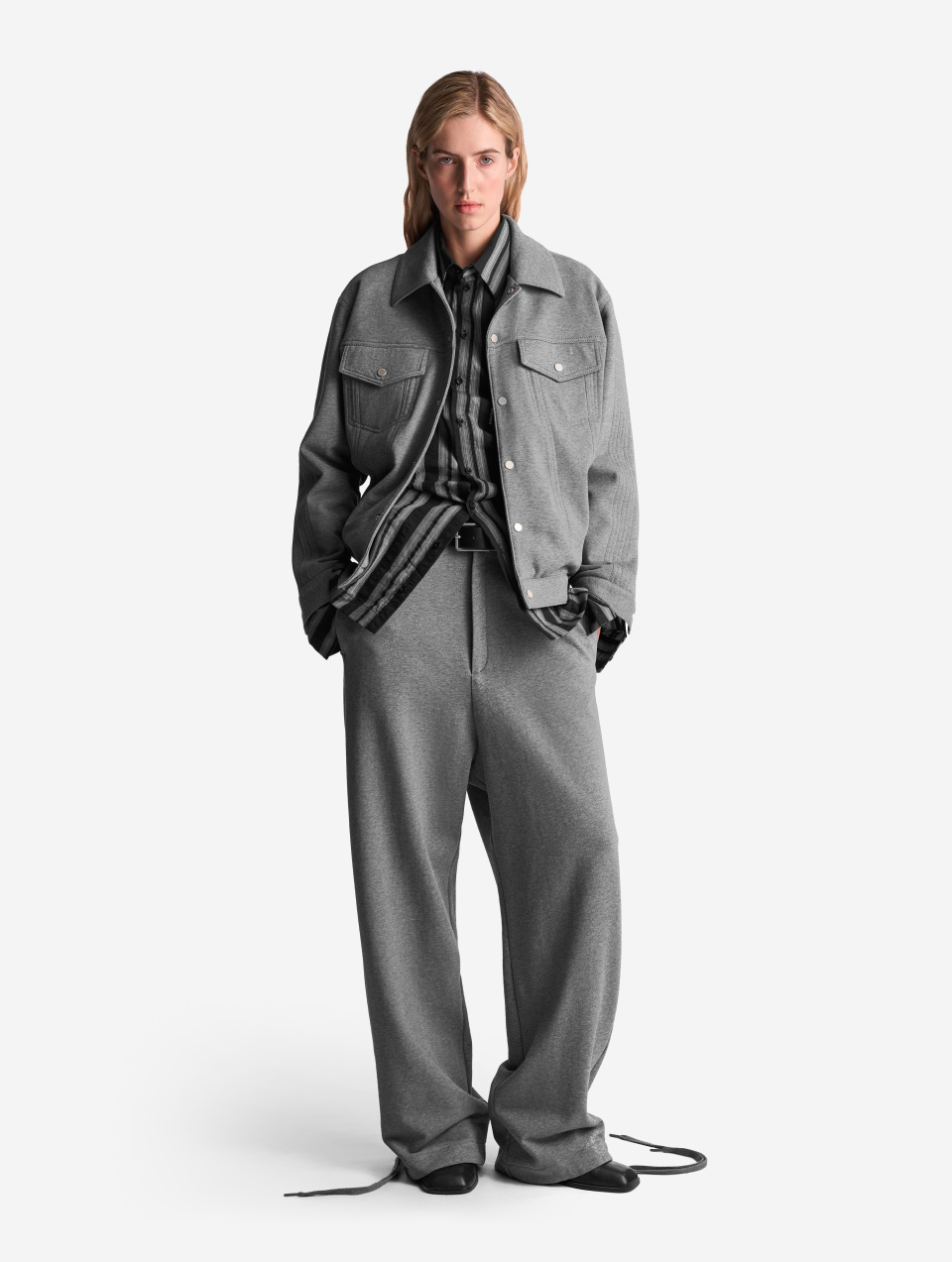 Рубашка Grandpa\'s Fit , фото 5 Рубашка Grandpa\'s Fit , фото 5