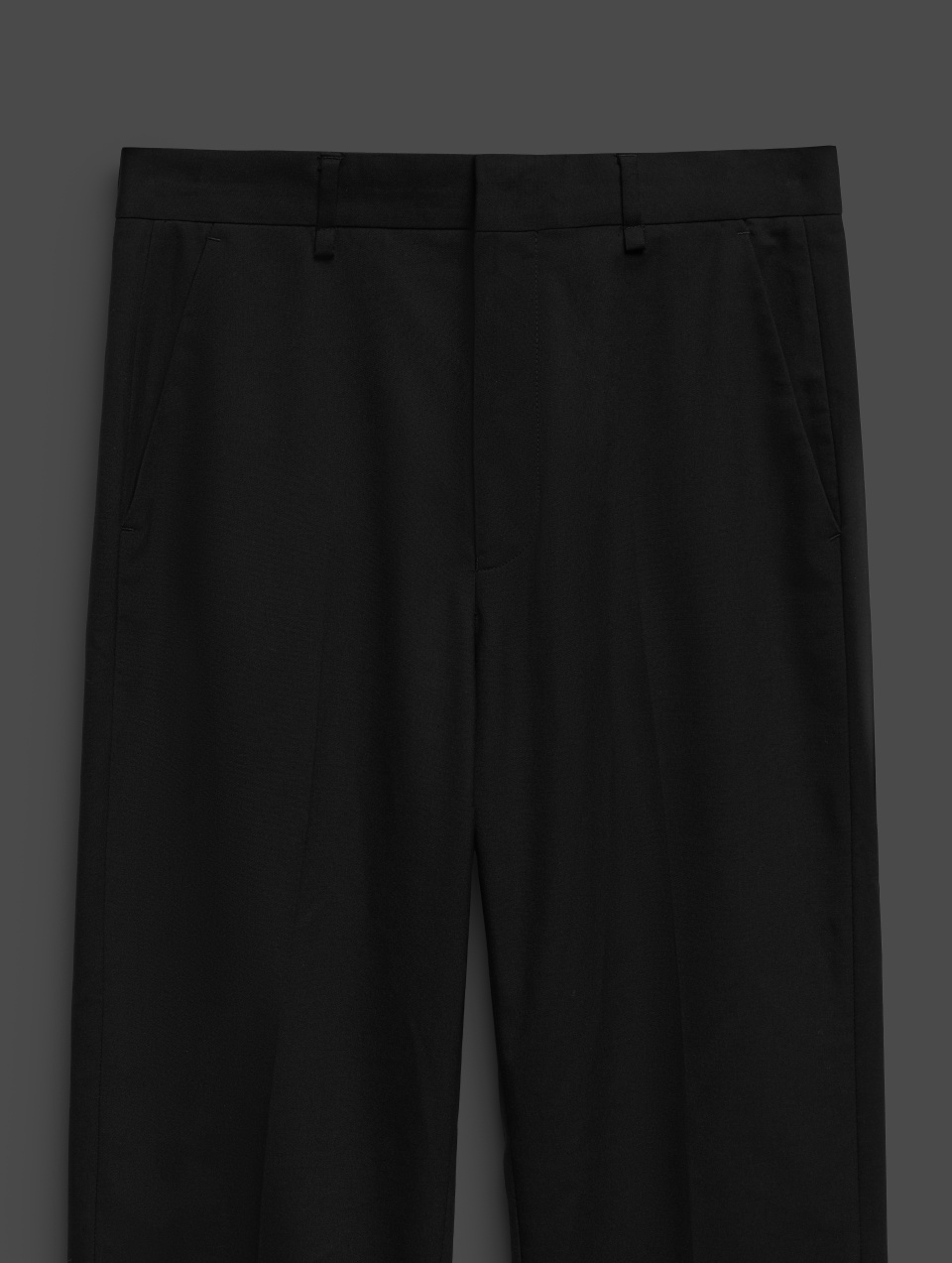 Low-Rise Suit Trousers, фото 5 Low-Rise Suit Trousers, фото 5