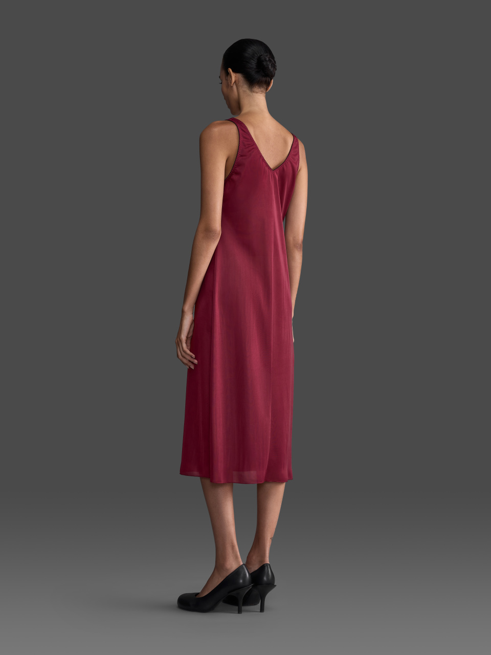 Negligee dress, фото 4 Negligee dress, фото 4