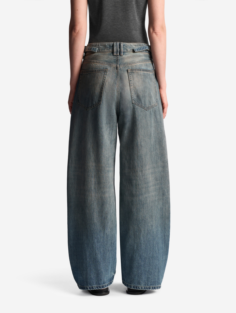 Джинсы Baggy, фото 4 Джинсы Baggy, фото 4