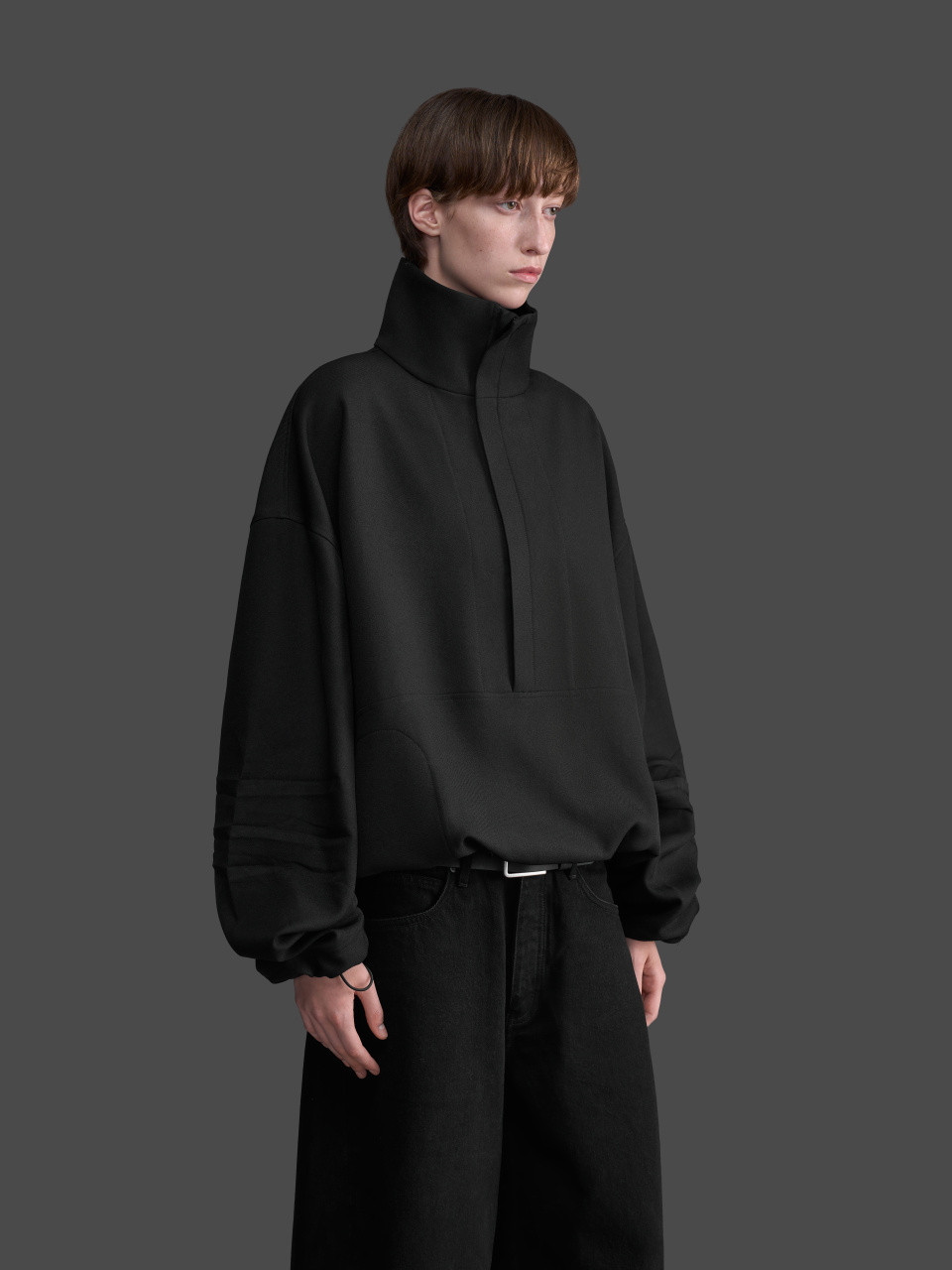 Twill Anorak, фото 4