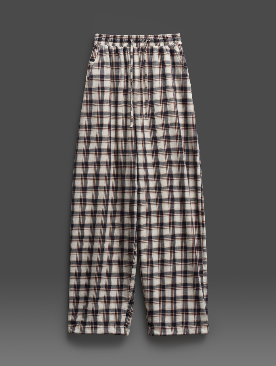 Flannel Baggy Pants, фото 3 Flannel Baggy Pants, фото 3