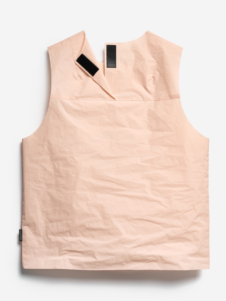 Top in Paper Fabric, фото 2 Top in Paper Fabric, фото 2