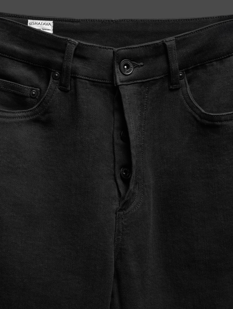 Джинсы Bootcut, фото 5
