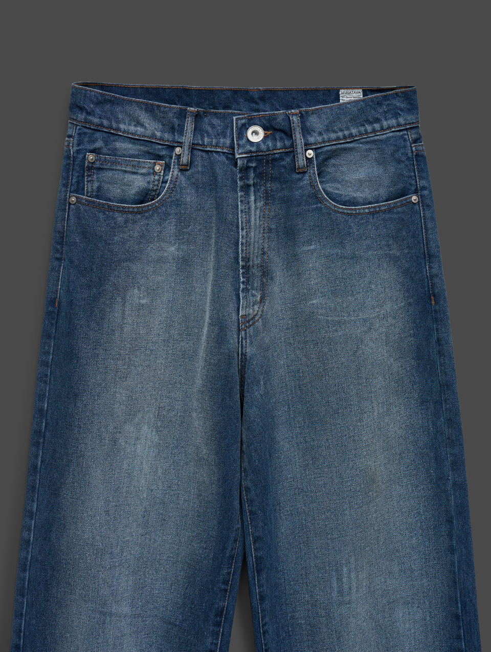 Relaxed jeans, фото 8 Relaxed jeans, фото 8