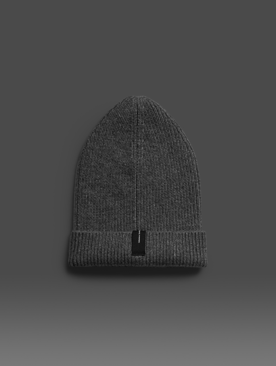 Fold-Over Beanie 2.0, фото 1