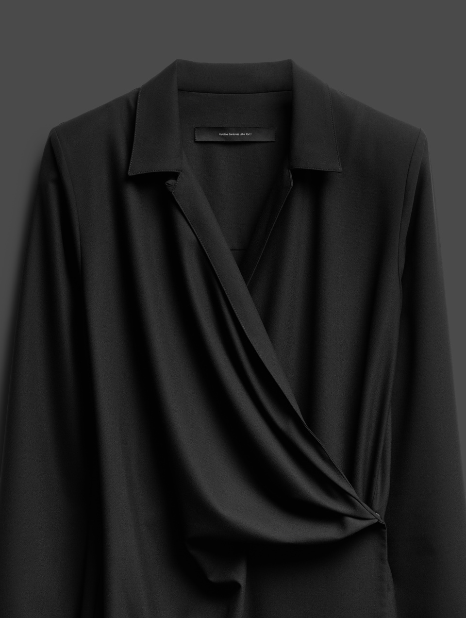 Antiblazer Wrap Dress 2.0, фото 9 Antiblazer Wrap Dress 2.0, фото 9