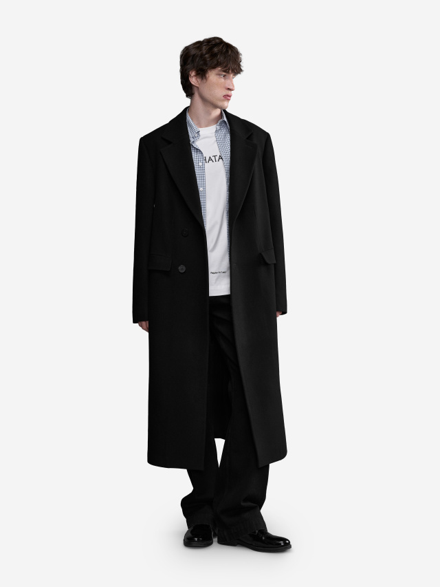 Formal Coat Formal Coat