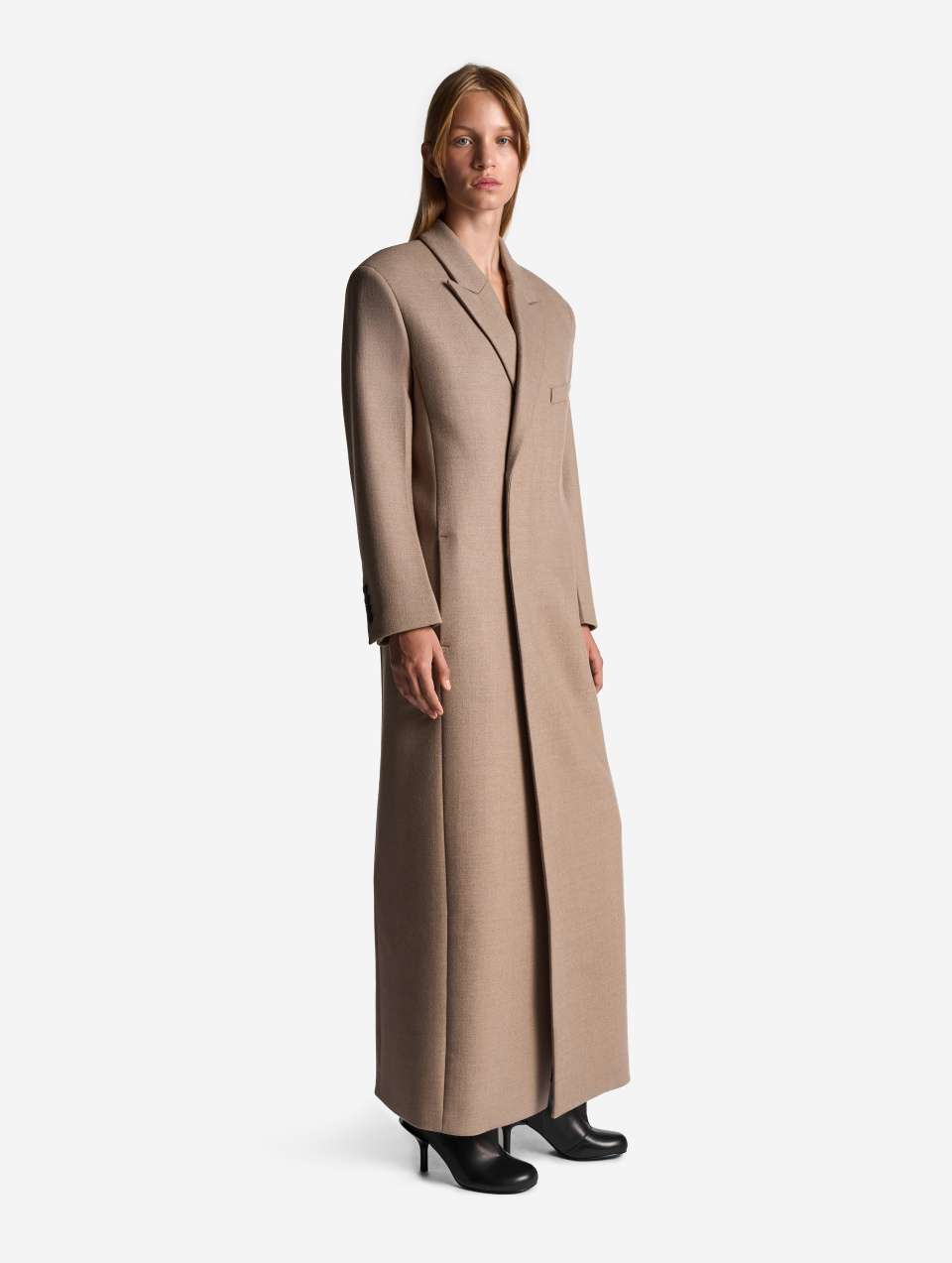 Пальто Slim Fit, фото 2 Пальто Slim Fit, фото 2