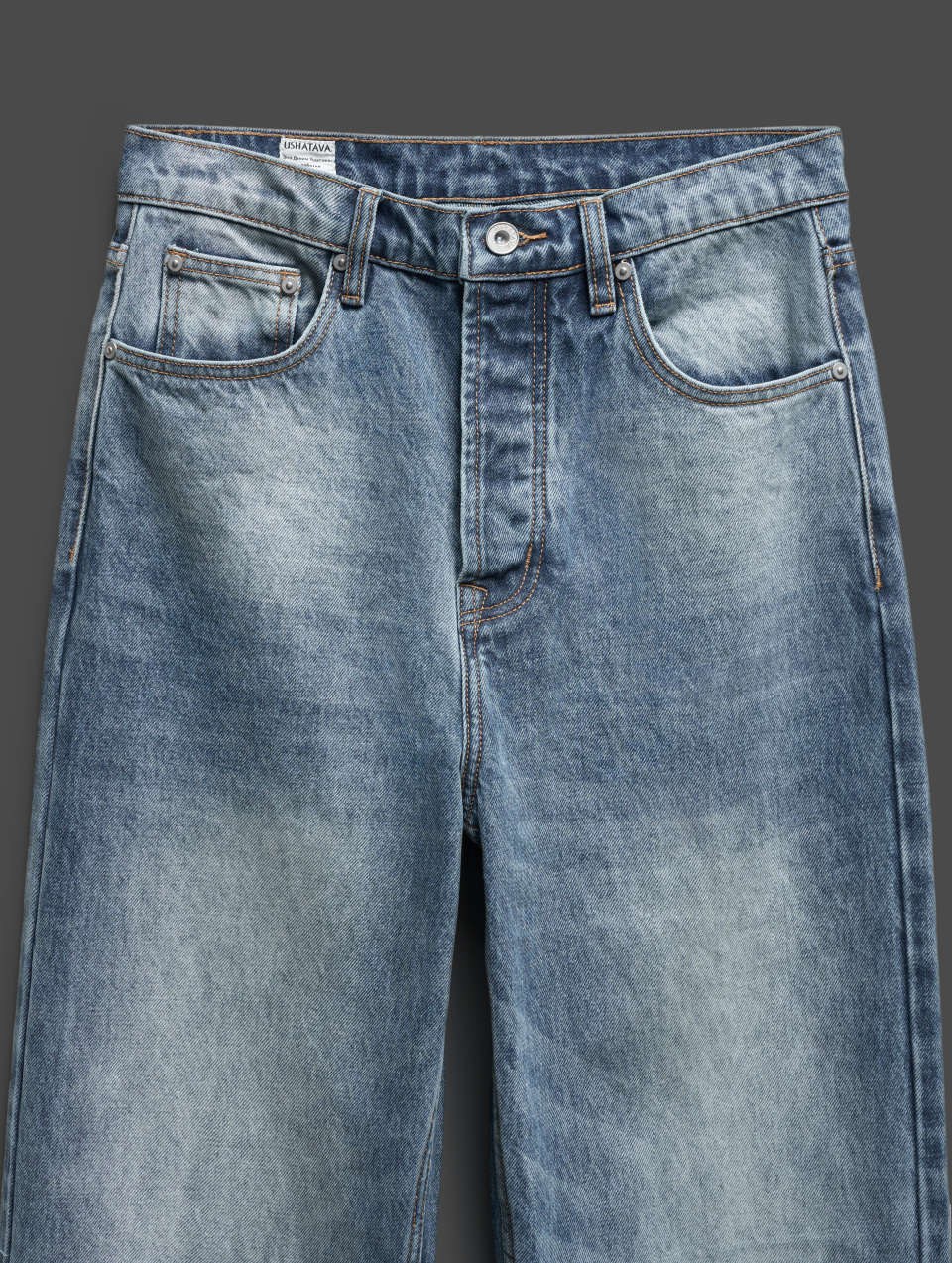 Regular Fit jeans, фото 7 Regular Fit jeans, фото 7