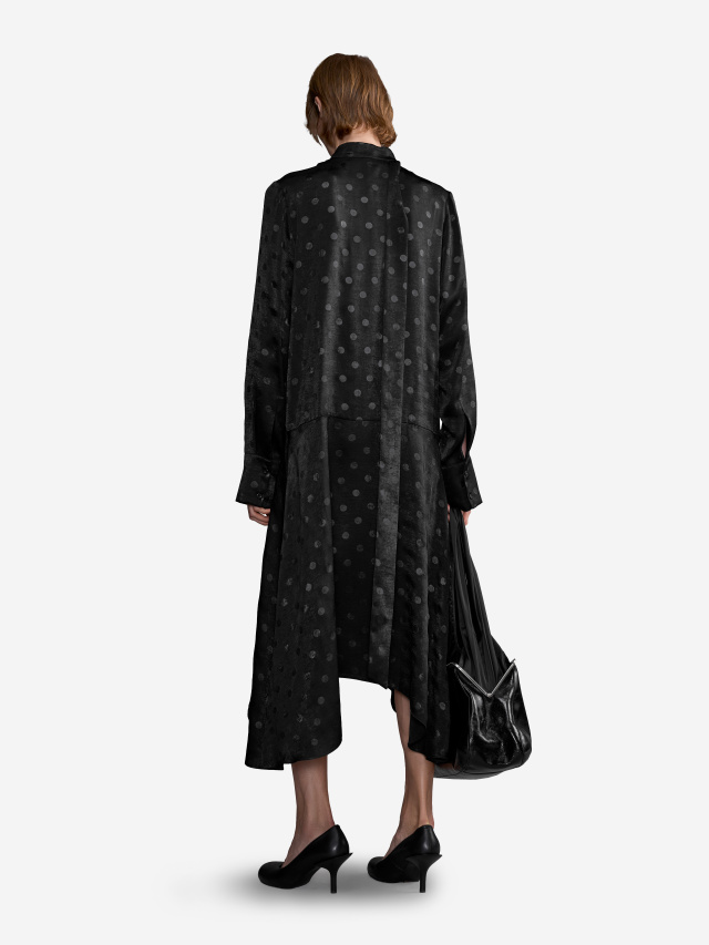 Платье Basic 50\'s