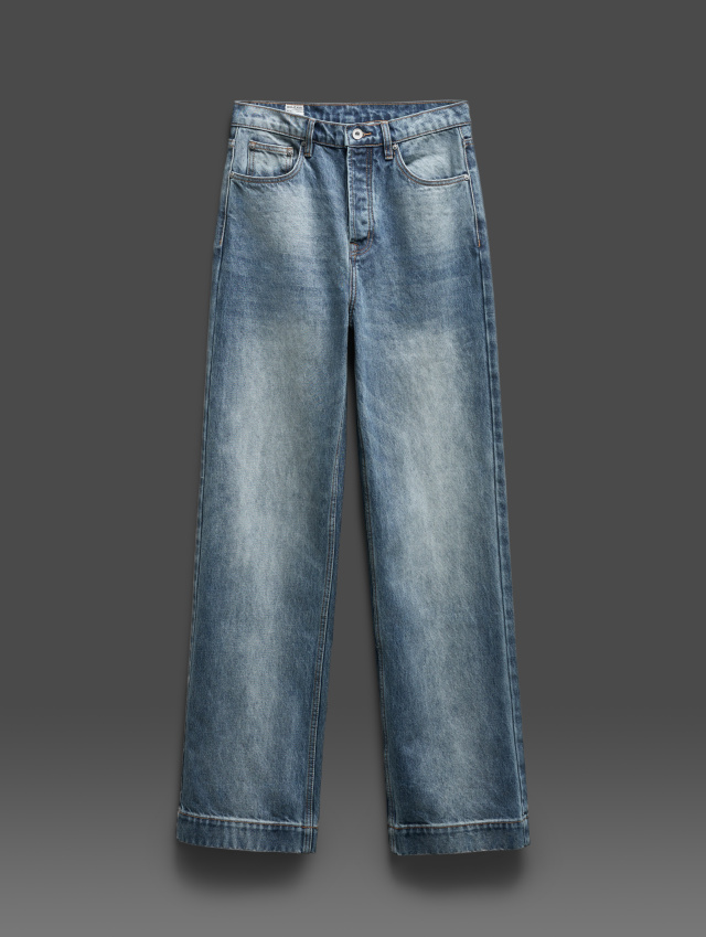 Regular Fit jeans