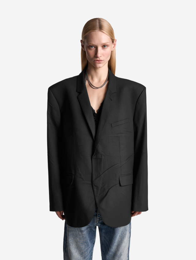Пиджак Relaxed Fit