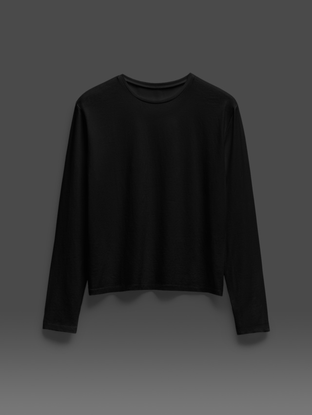 Комплект лонгсливов Regular Fit (2 шт.) Комплект лонгсливов Regular Fit (2 шт.)