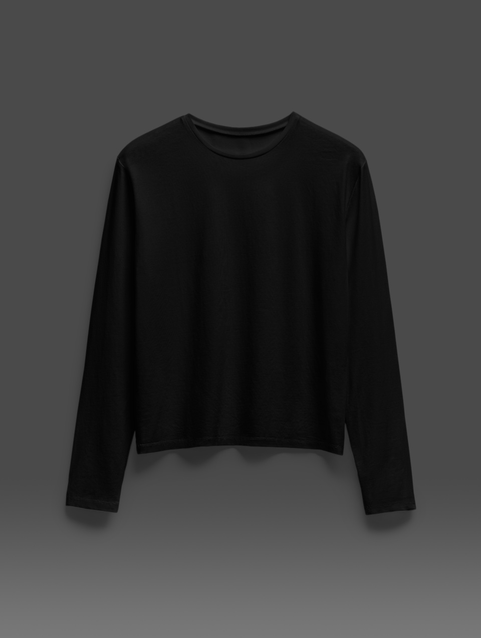 Комплект лонгсливов Regular Fit (2 шт.), фото 1 Комплект лонгсливов Regular Fit (2 шт.), фото 1
