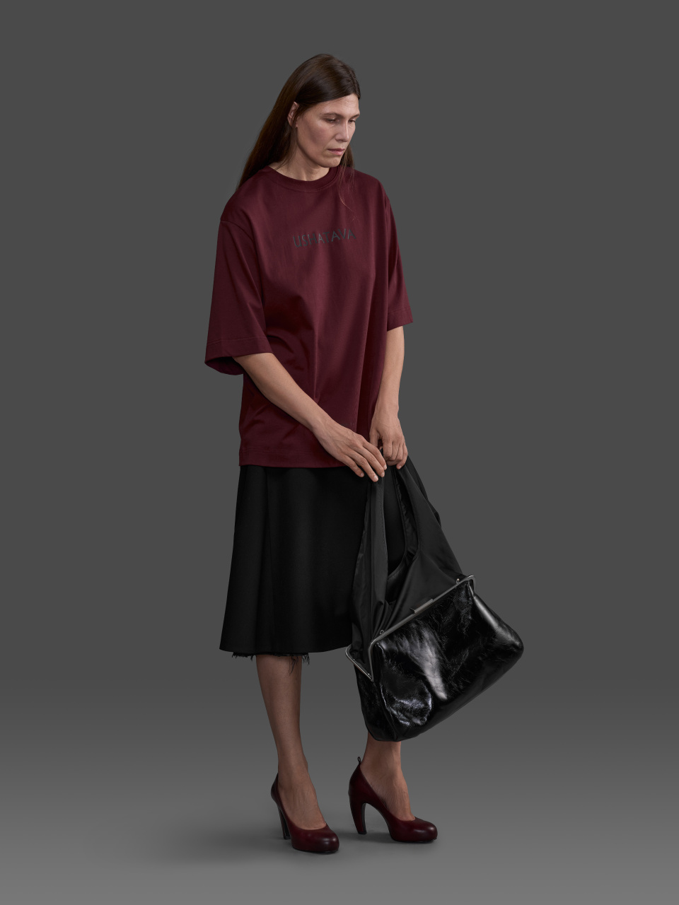Футболка Regular Fit Print, фото 4