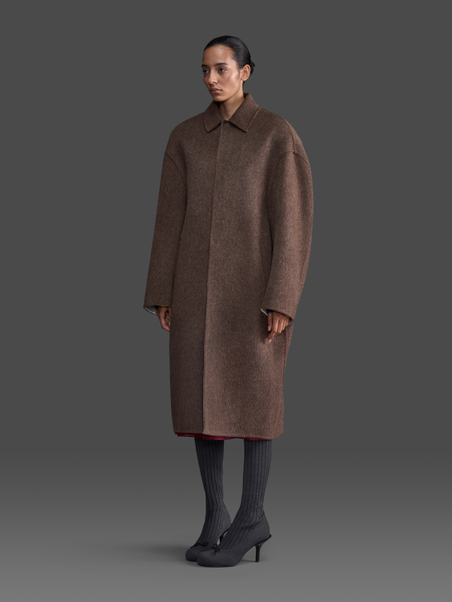 O-Line Coat