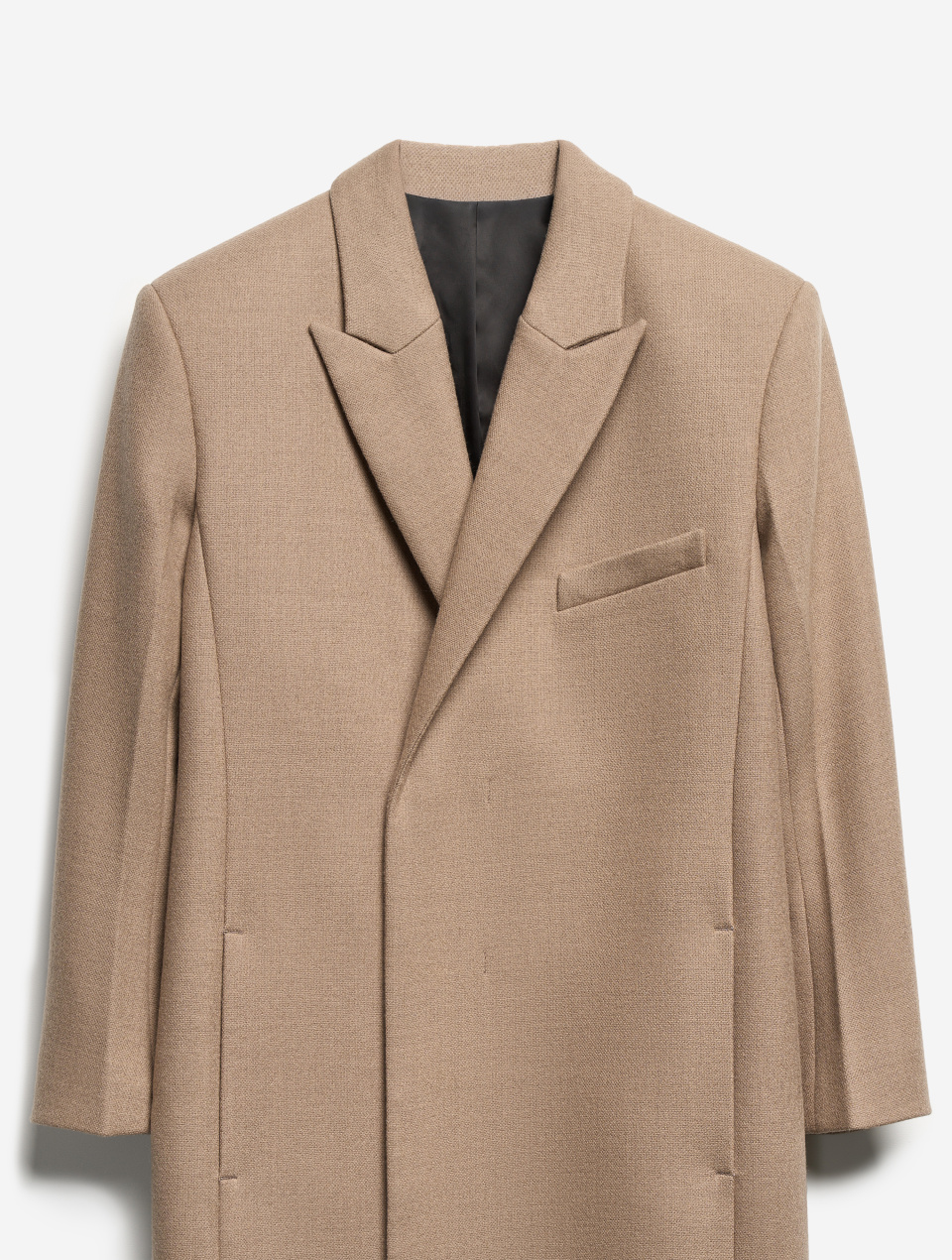 Пальто Slim Fit, фото 8 Пальто Slim Fit, фото 8