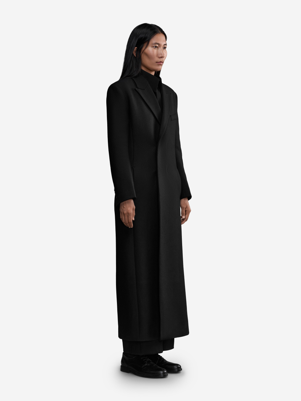 Пальто Slim Fit, фото 4 Пальто Slim Fit, фото 4