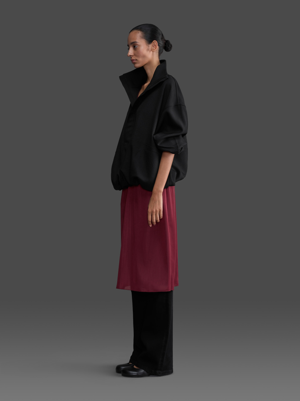 Negligee dress, фото 5 Negligee dress, фото 5