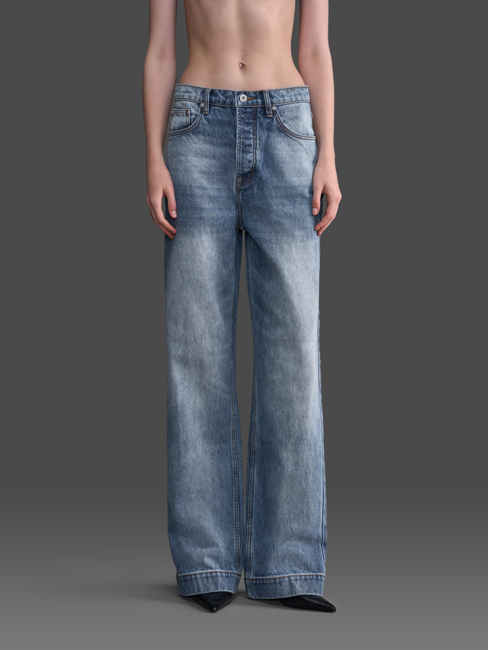Regular Fit jeans, фото 2 Regular Fit jeans, фото 2