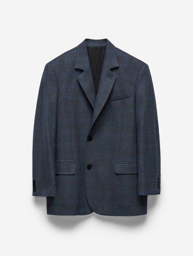 Rah Rah Plaid Jacket Rah Rah Plaid Jacket