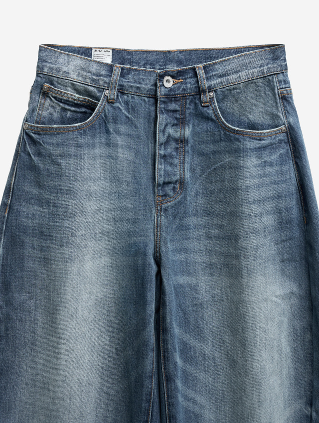 O-Line Jeans