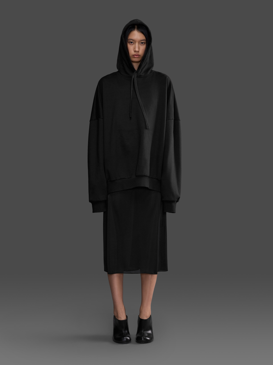 Inside Out Hoodie, фото 7 Inside Out Hoodie, фото 7