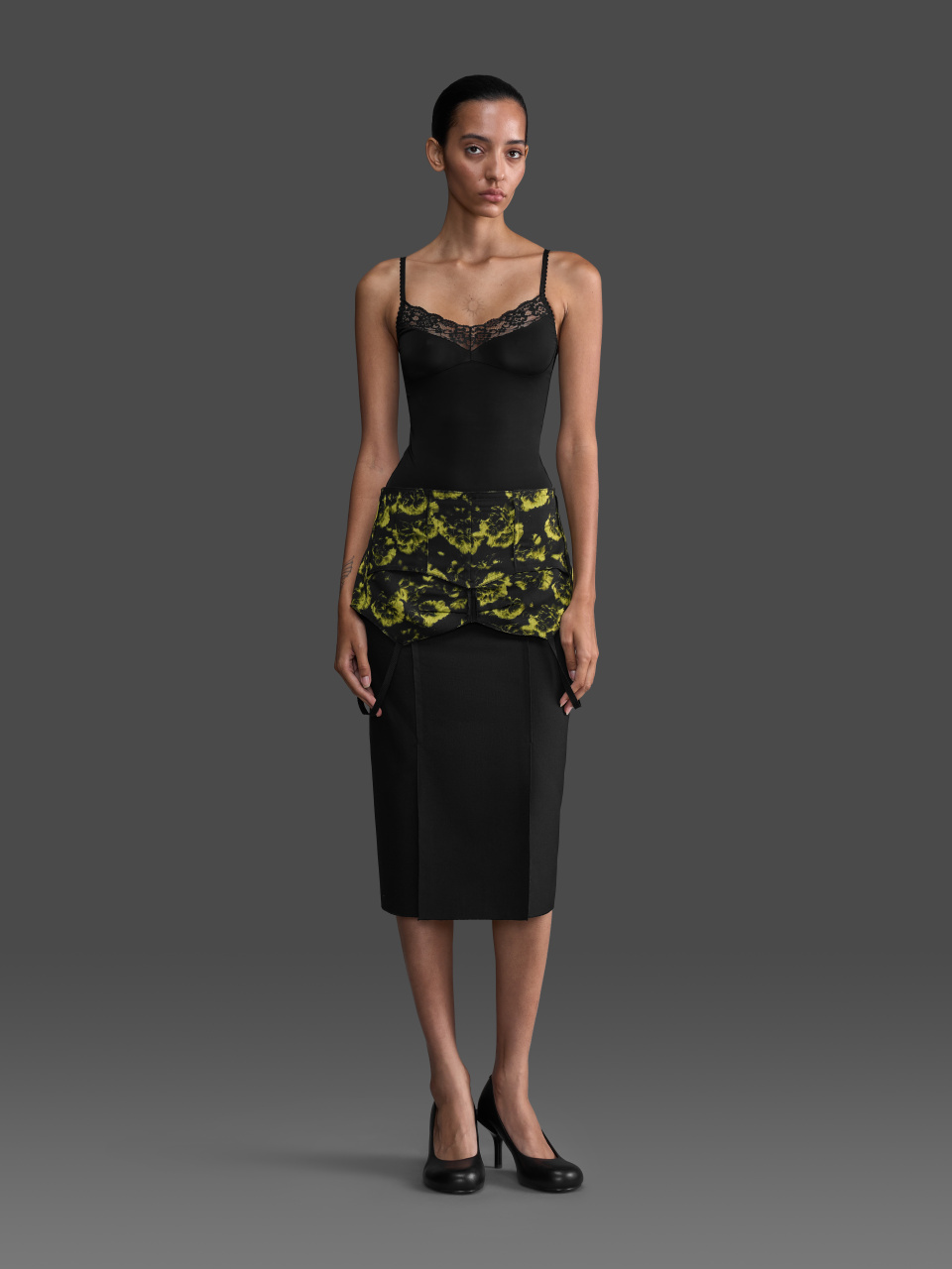 Archive Corset Dress, фото 9 Archive Corset Dress, фото 9